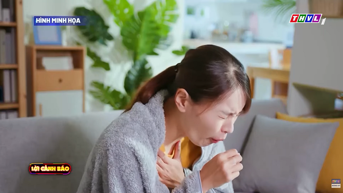 Thực hư  tin đồn “ho mạnh để tống cục máu đông” phòng tránh đột quỵ